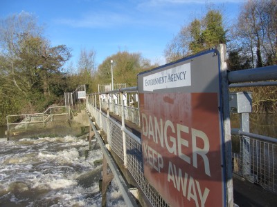 Abingdon Hydro