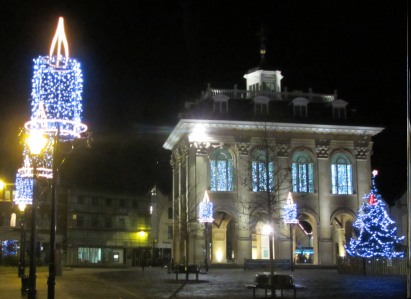 Christmas Lights