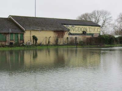 Flooding Continues