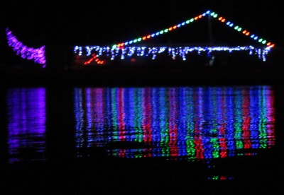 Curtain of Light