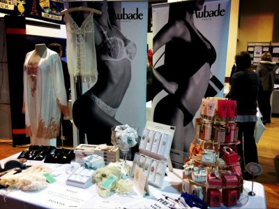 Evening Wedding Fair