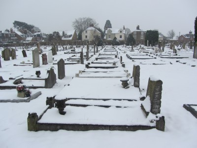 Stone Monuments