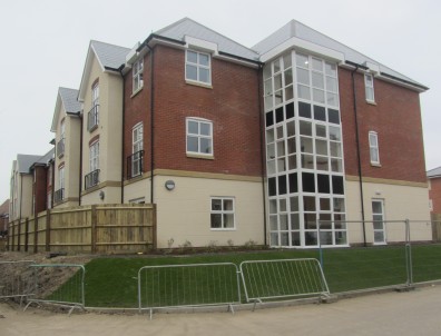 New Care Home