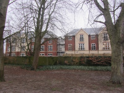 New Care Home