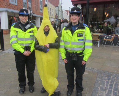 FairTrade Event