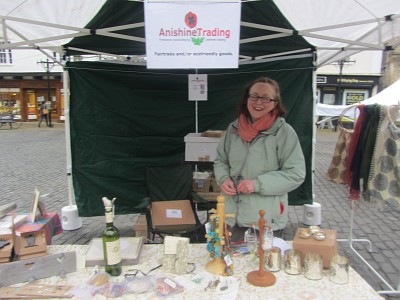 FairTrade Event