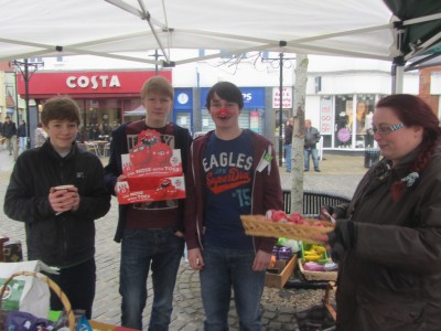 FairTrade Event