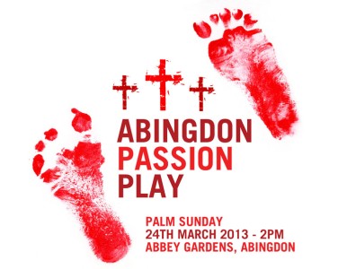 Abingdon Passion Play
