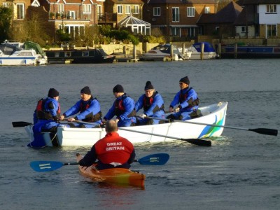 Abingdon Sea Cadets