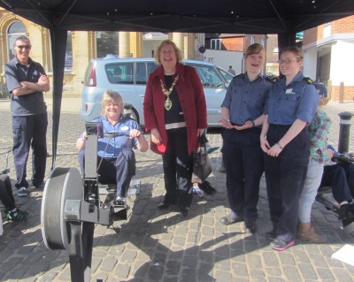 Abingdon Sea Cadets