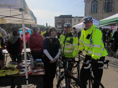 Spring Cycle Festival 2013