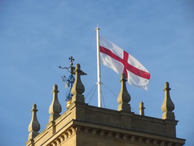 St Georges Day