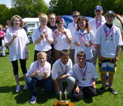 Sea Cadets