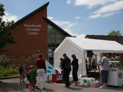 2nd Saturday in June