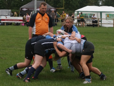 Rugby 7s 2013