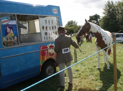 Abingdon Horse Show