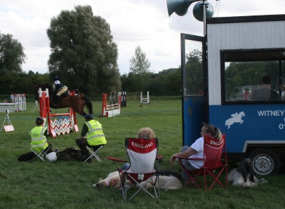 Abingdon Horse Show