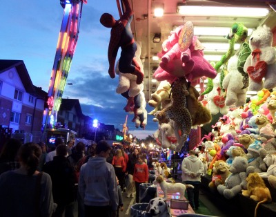 Abingdon Michaelmas Fair