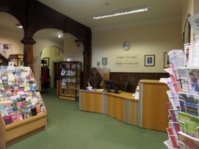 The Information Centre