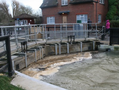Abbey Meadow Water Park