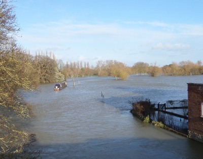 Abbey Meadow Water Park