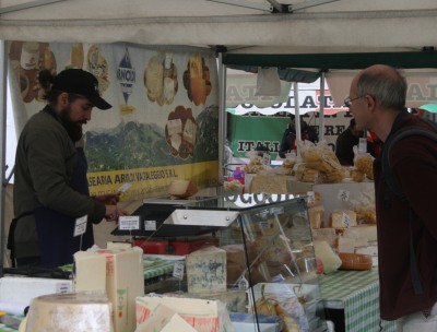 French Italian Market