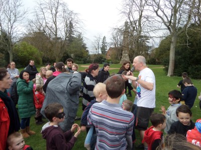 Easter Party