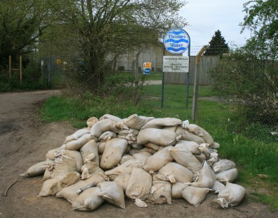 water treatment in Abingdon