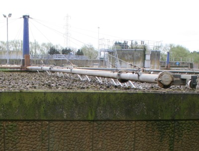 water treatment in Abingdon