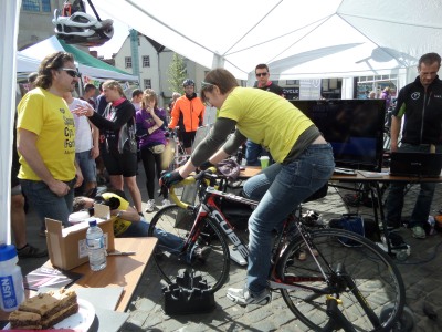 Annual Abingdon Spring Cycle Festival