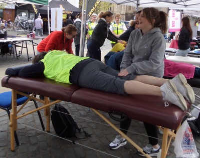 Annual Abingdon Spring Cycle Festival