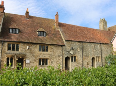  Abbey Buildings