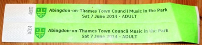 Town Council Move