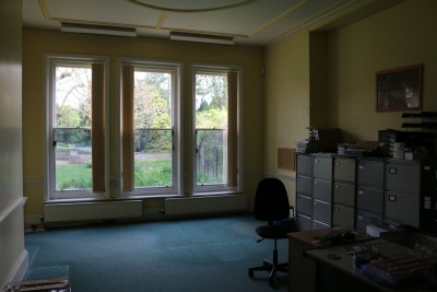 Town Council Move
