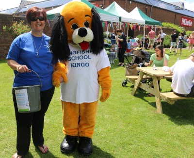 First Abingdon Food Festival