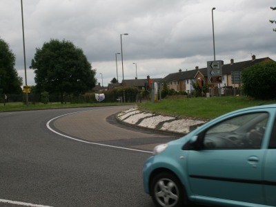 Puffin Crossing Training
