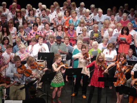 Abingdon Music Centre