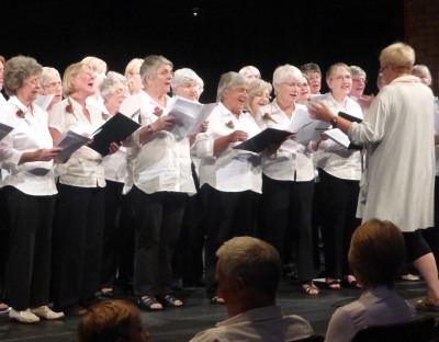 Abingdon Music Centre