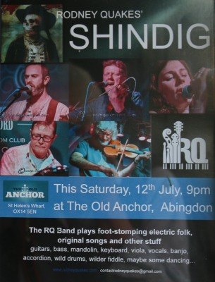 Shindig