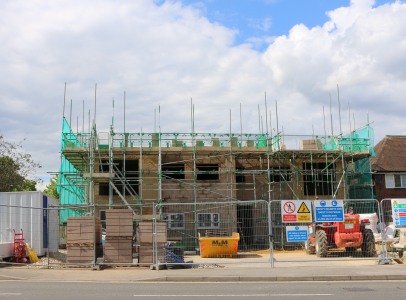 New Housing for Old