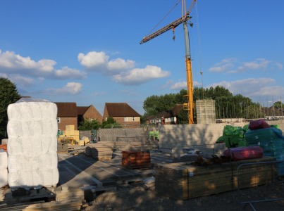 New Housing for Old