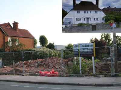 New Housing for Old