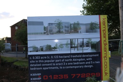 New Housing for Old