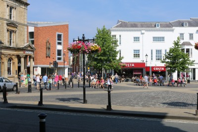 Market Place