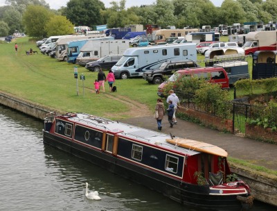 Abingdon Horse Show