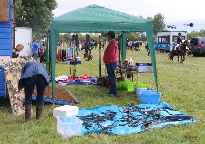 Abingdon Horse Show