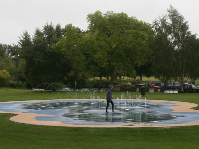 Bank Holiday Weather