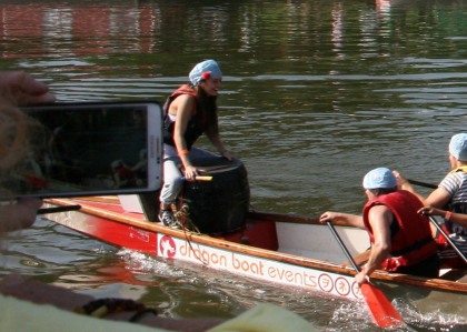 Dragon Boat Racing 2014