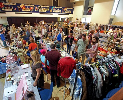Abingdon Heritage Open Day - Sunday