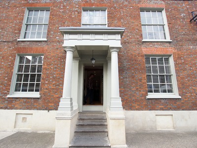 Abingdon Heritage Open Day - Sunday